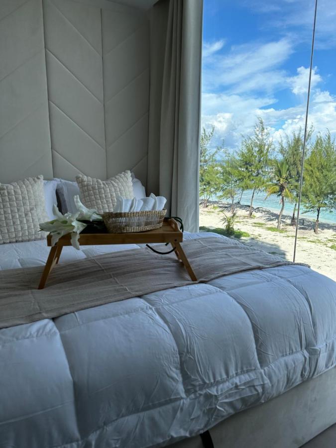 Lazzlla Beach Front Apartments Hulhumale Exterior foto