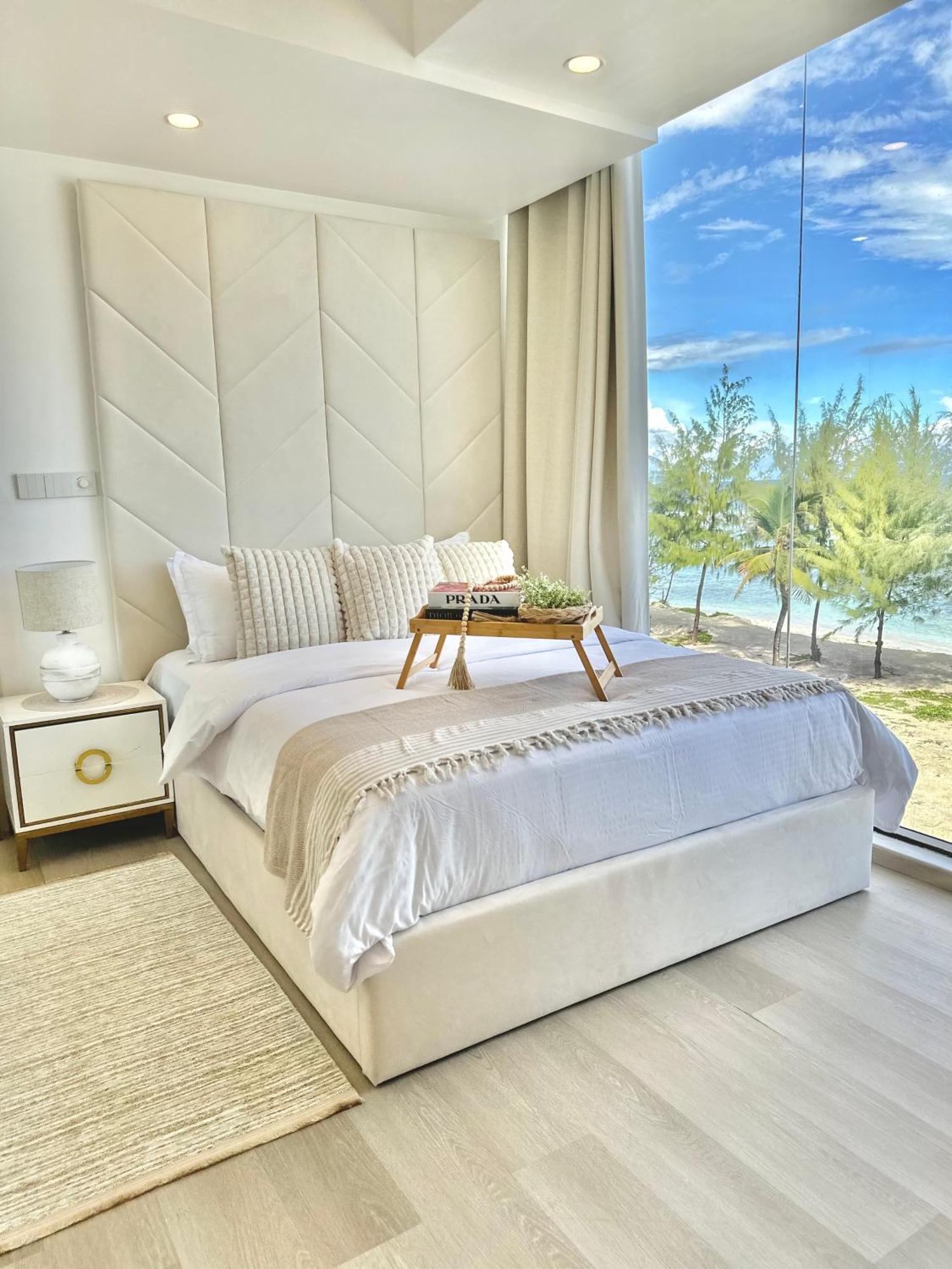 Lazzlla Beach Front Apartments Hulhumale Exterior foto